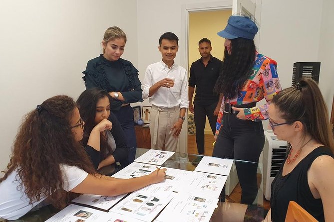 1-Day Personal Fashion Styling Course for Women - Key points to know before booking