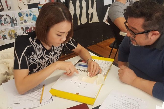 1-Day Personal Fashion Styling Course for Women - Why this Milan fashion class feels different