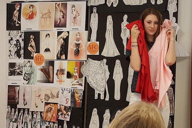 1-Day Personal Fashion Styling Course for Women - Is $868.20 a fair price?