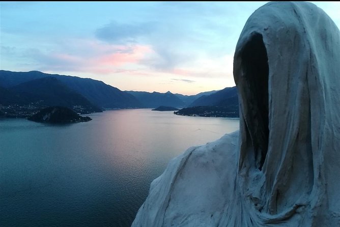 1 Day Trekking - Il Sentiero del Viandante: BELLANO. VARENNA - Key points to know before booking