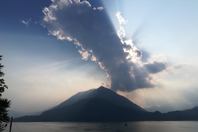 1 Day Trekking - Il Sentiero del Viandante: BELLANO. VARENNA - Why this walk shows you a different Lake Como