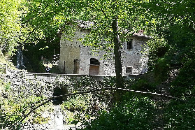 1 Day Trekking - Il Sentiero del Viandante: BELLANO. VARENNA - Who will enjoy this Lake Como hike