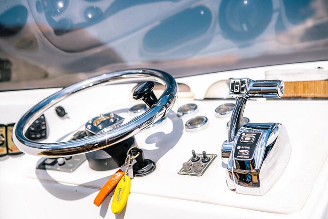 1 Hour Private and Guided Cruise on Lake Como by motorboat - Key points to know before you book