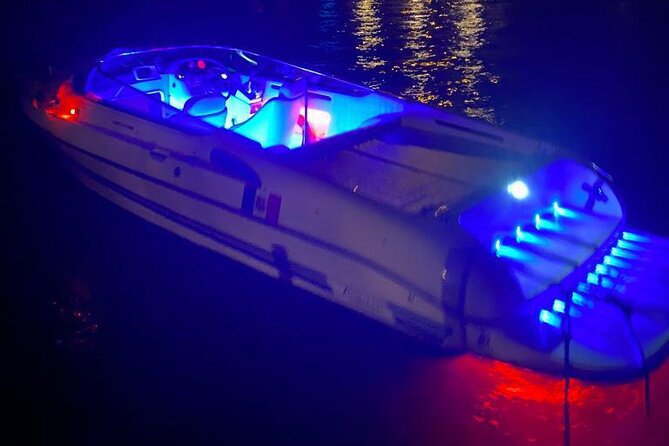 1 Hour Private and Guided Cruise to Lake Como Mostes motorboat - What Luca and Antonio add to the hour