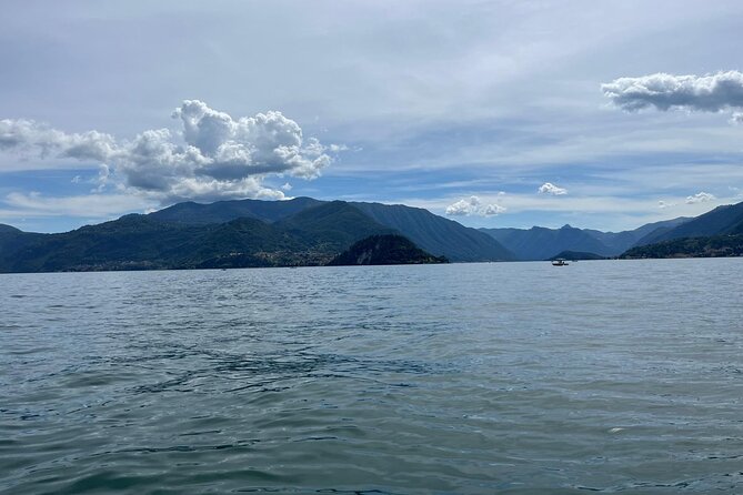 1 Hour Private Boat Tour from Varenna on Lake Como - How the timing affects your day