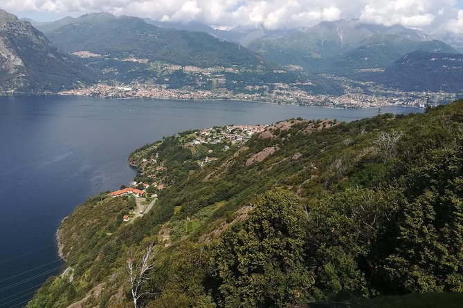 2 Days Trekking - Il Sentiero del Viandante: from Varenna to Colico - What to pack for two days on the old mule tracks