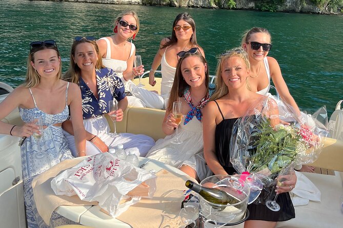 2-Hour Private Tour Sailing on Lake Como with Aperitif - Why Two Hours on Lake Como Makes Sense