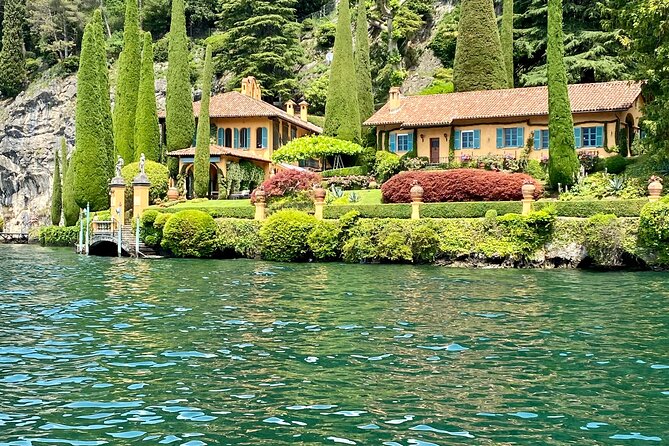 2-Hour Private Tour Sailing on Lake Como with Aperitif - What the Captains Add to the Ride