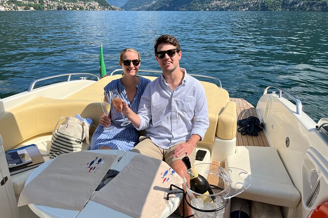 2-Hour Private Tour Sailing on Lake Como with Aperitif - Is $119 Good Value?