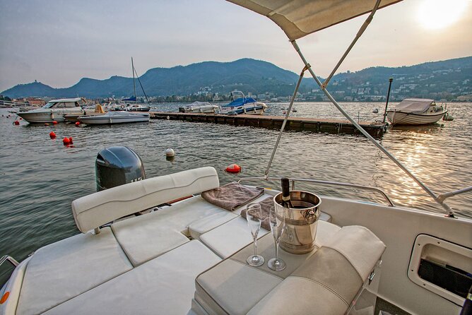 2 Hours and 30 Minutes Private Tour Lake Como - Why seeing Lake Como by private boat makes sense