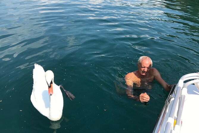 2 Hours and 30 Minutes Private Tour Lake Como - Torno and Villa Pliniana