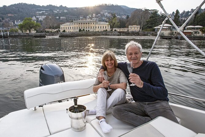 2 Hours and 30 Minutes Private Tour Lake Como - Nesso and the Orrido waterfall