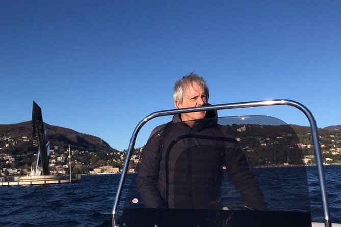 2 Hours and 30 Minutes Private Tour Lake Como - Isola Comacina and the lake’s medieval past