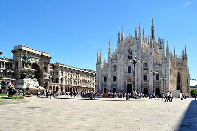 2-hours Duomo of Milan guided experience with entrance tickets - Is $89.37 a Fair Price?