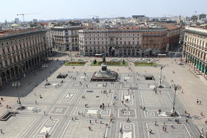 2-hours Duomo of Milan guided experience with entrance tickets - Timing, Heat, Crowds, and What to Wear