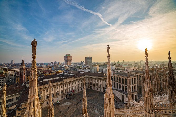 2-hours Duomo of Milan guided experience with entrance tickets - What the Two Hours Actually Give You