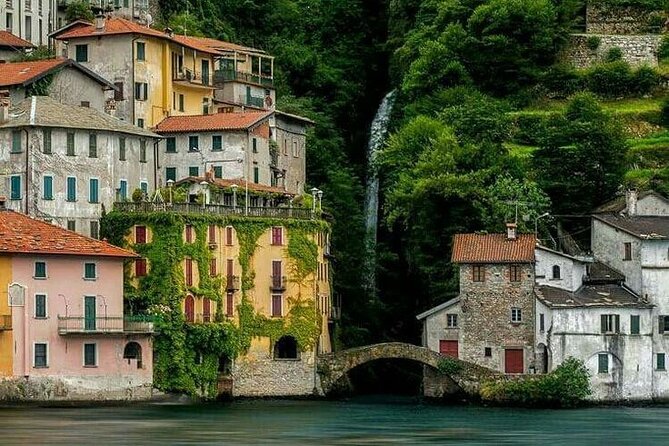 2 Hours Private Boat Tour Como - Captains, boats, and the quality question