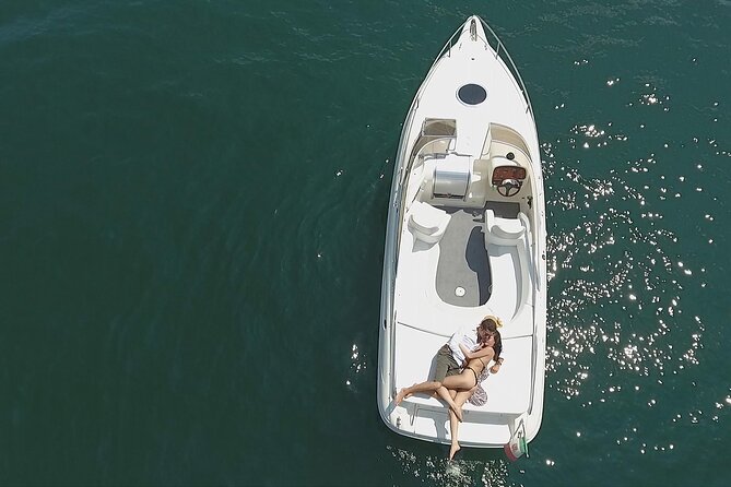 2 Hours Private Guided Boat Tour on Lake Como - Pliniana, Rossini, and stories beyond the villas