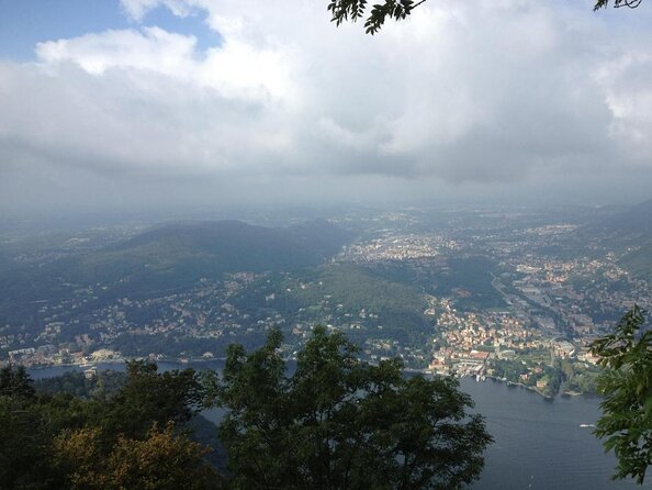 2 Hours Rent Boat SuBacco Lake Como - Key points to know before booking