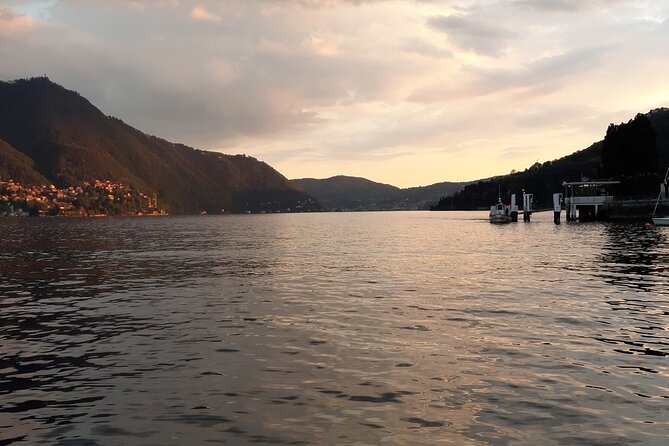 2 Hours Rent Boat SuBacco Lake Como - Why a self-drive boat works so well on Lake Como