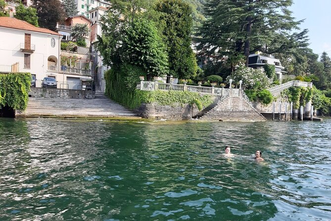 2 Hours Rent Boat SuBacco Lake Como - What the €230 price really covers