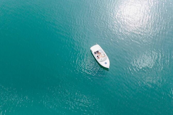 2H, 3H, 4 Hours Private Boat Tour in Lake Como Luxury Experience - Why Lake Como makes sense by private boat