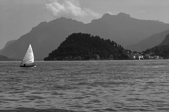 2H, 3H, 4 Hours Private Boat Tour in Lake Como Luxury Experience - Laglio, Villa Oleandra, and Villa Pliniana