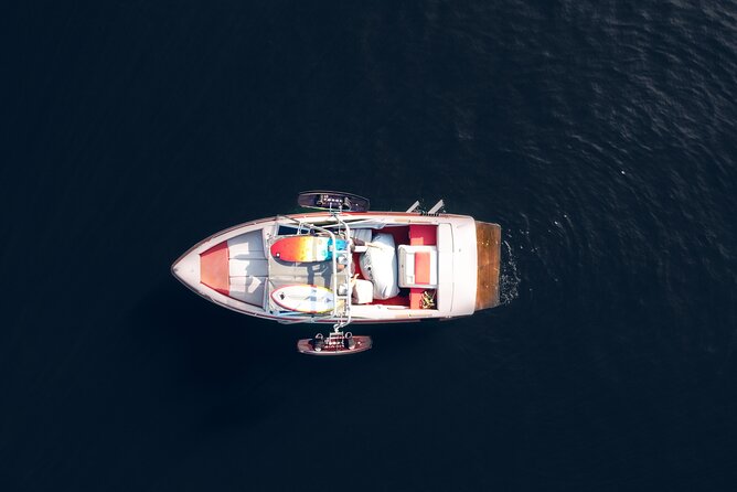 2H Wakeboard and Wakesurf on Lake Como with Mastercraft Boat - Key points to know before you book