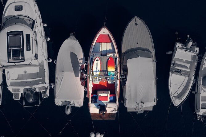 2H Wakeboard and Wakesurf on Lake Como with Mastercraft Boat - Two hours that mix sport, scenery, and lake time