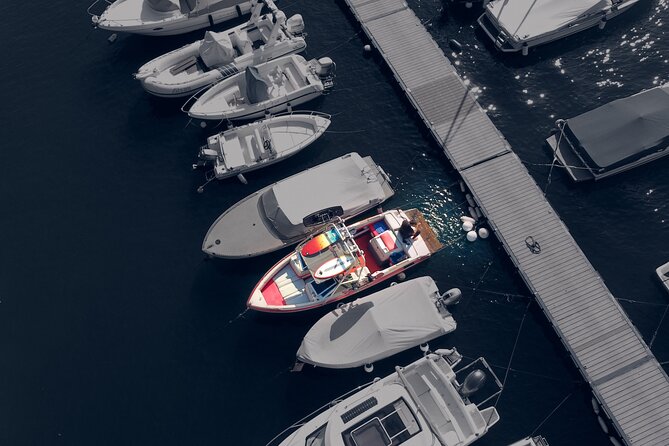 2H Wakeboard and Wakesurf on Lake Como with Mastercraft Boat - What is included on the Mastercraft