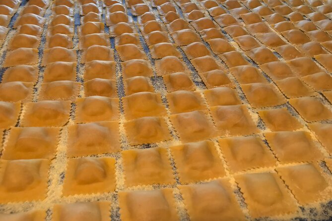 3.5 Hours Fresh Pasta and Tiramisù Cooking Class with Meal - Cooking in a Historic Home Near Lake Garda