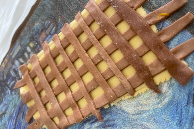 3.5 Hours Fresh Pasta and Tiramisù Cooking Class with Meal - A Meal Built From Your Own Work
