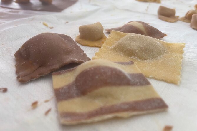 3.5 Hours Fresh Pasta and Tiramisù Cooking Class with Meal - Who Will Get the Most From This Class