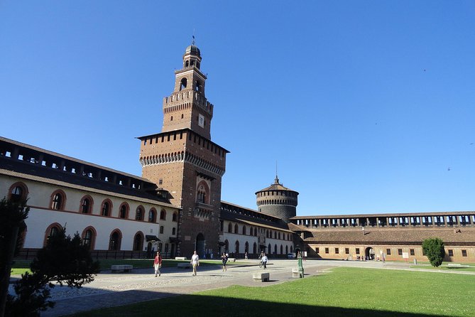 3-Hour Milan City Tour with The Scala Theatre - small group tour - Why La Scala gives this short tour its value