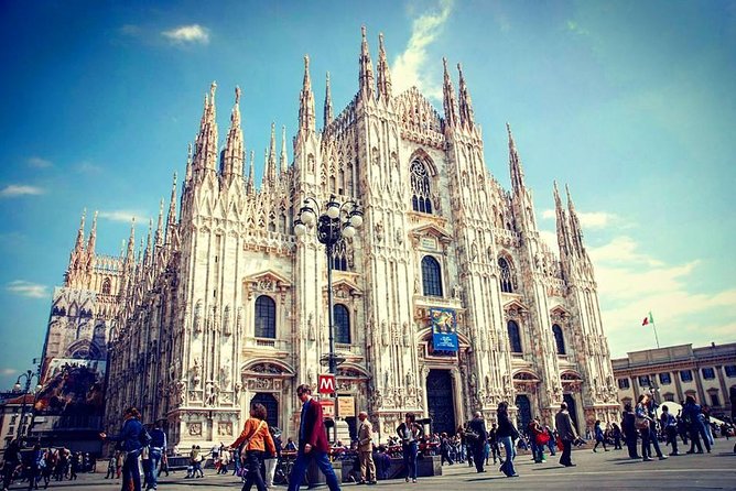 3-Hour Milan City Tour with The Scala Theatre - small group tour - Timing, weather, and comfort