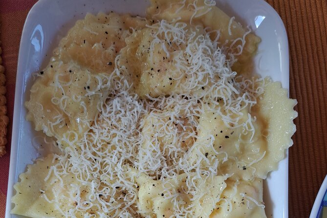 3 Hour Private Italian Tradition Cooking Class in Brescia - A home kitchen near Desenzano del Garda