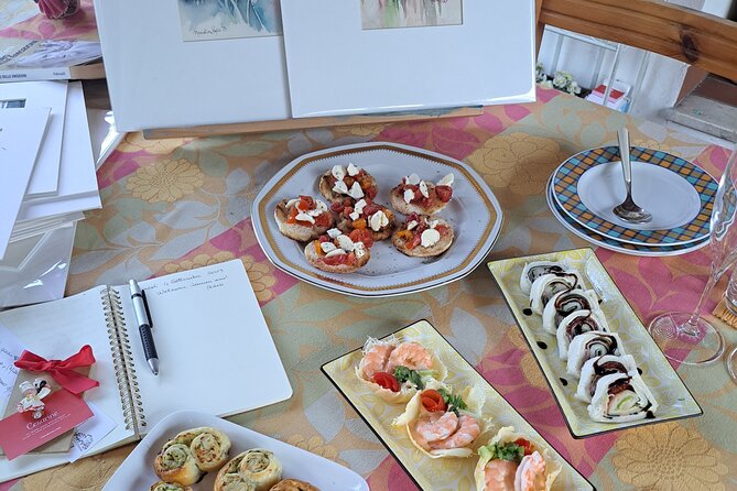 3 Hour Private Italian Tradition Cooking Class in Brescia - What the $96.02 price buys you
