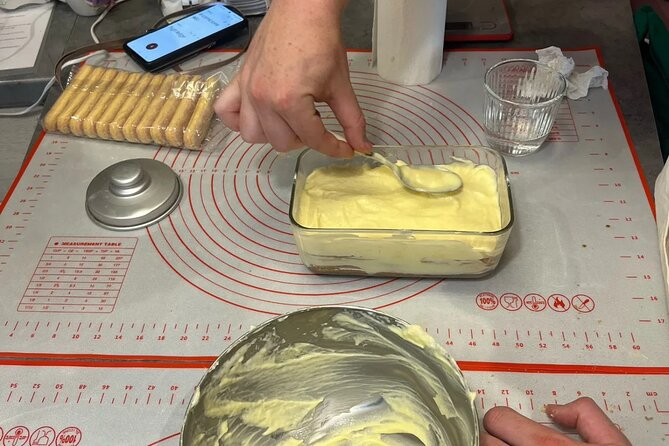 3 Hour Private Italian Tradition Cooking Class in Brescia - Timing, access, and cancellation details