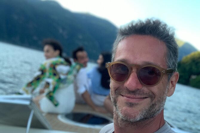 3 Hours Bellagio Private Guided Boat Tour on Lake Como - Bellagio: a short walk in the pearl of Lake Como