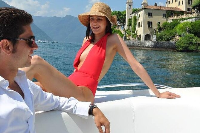 3 Hours Bellagio Private Guided Boat Tour on Lake Como - Nesso gorge and the bridge at Orrido di Nesso