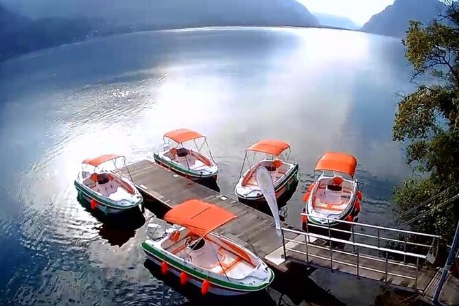 3 hours Boat Rental Lake Como - Key points to know before you book