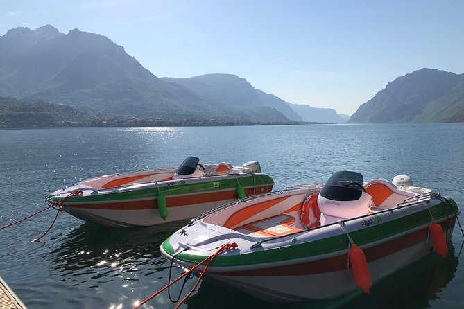 3 hours Boat Rental Lake Como - Why a private boat changes your Lake Como day