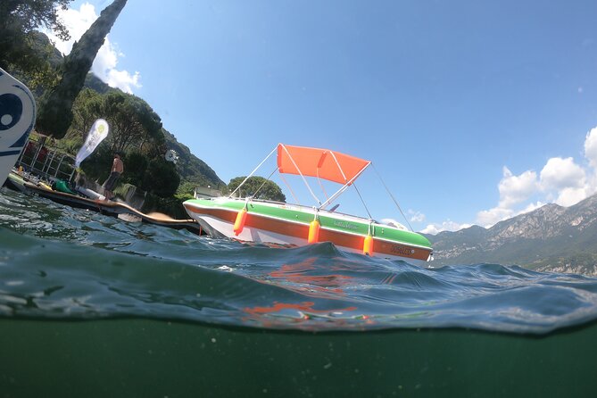 3 hours Boat Rental Lake Como - Is $387.15 a fair group price?