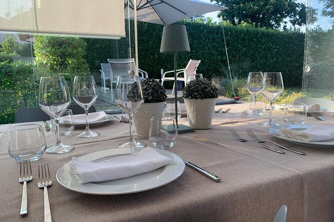 3 Hours Pizza and Tiramisù Workshop in Como - Tiramisu adds a second useful lesson