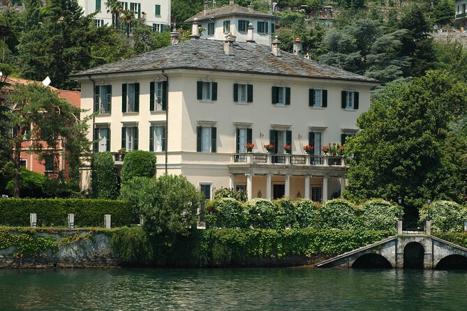 3 Hours Private Boat Tour in Subacco Lake Como - Nesso waterfall and time for a swim