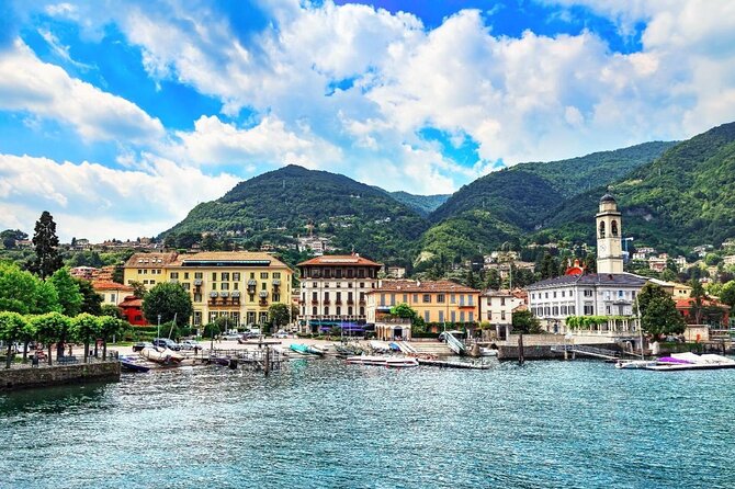 3 Hours Private Boat Tour in Subacco Lake Como - Price, fuel, and what you receive