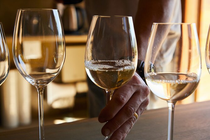 3 Italian sparkling wines and how to distinguish them: Prosecco, Franciacorta.. - Why the three-method comparison matters