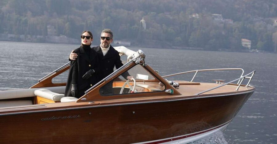 3 or 4 hours Classic Wooden Boat Tour with Prosecco - The captain makes the difference