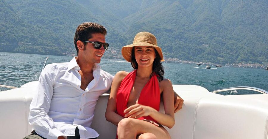3 or 4 Hours Private Boat Tour on Lake Como: villas and more - Three hours or four hours?