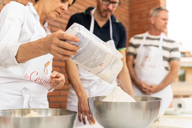 3-Recipe Italian Cooking Class in Como – Cesarine Best NYT Hosts - Key points to know before you book
